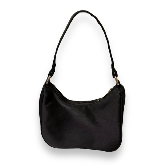 DOLLS KILL Embroidered Mini Shoulder Bag - Picture 3 of 7